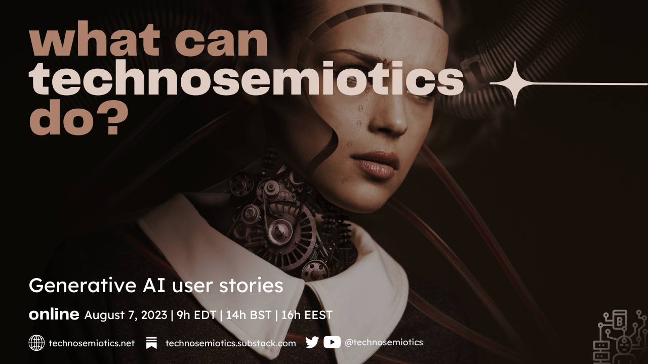 TΣ EXTRA: Generative AI user stories