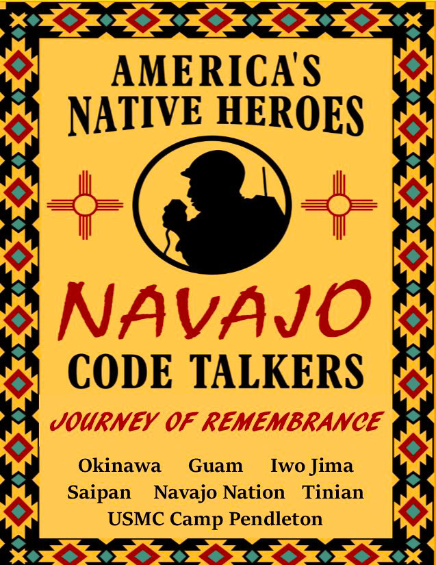 Navajo Code Talkers: A Journey of Remembrance