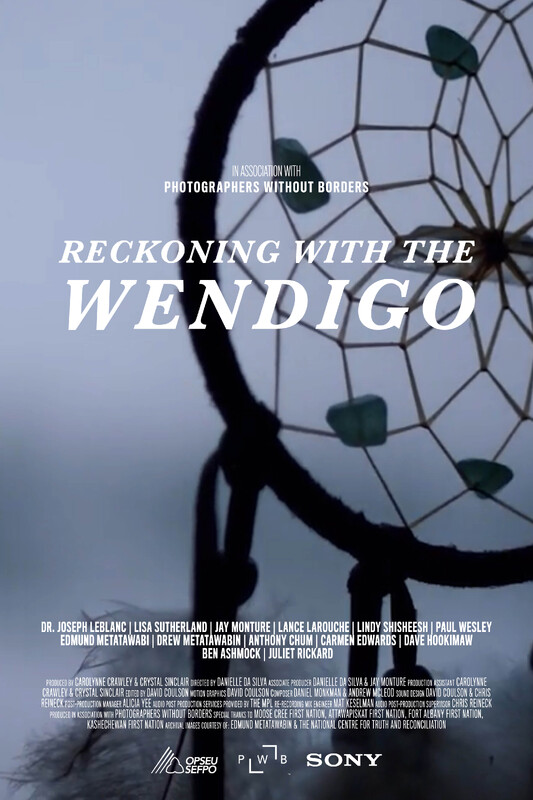 Reckoning with the Wendigo